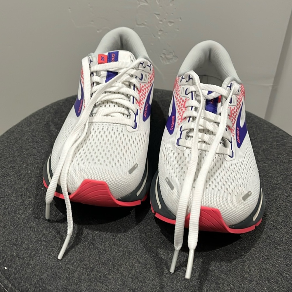 Brooks running shoes